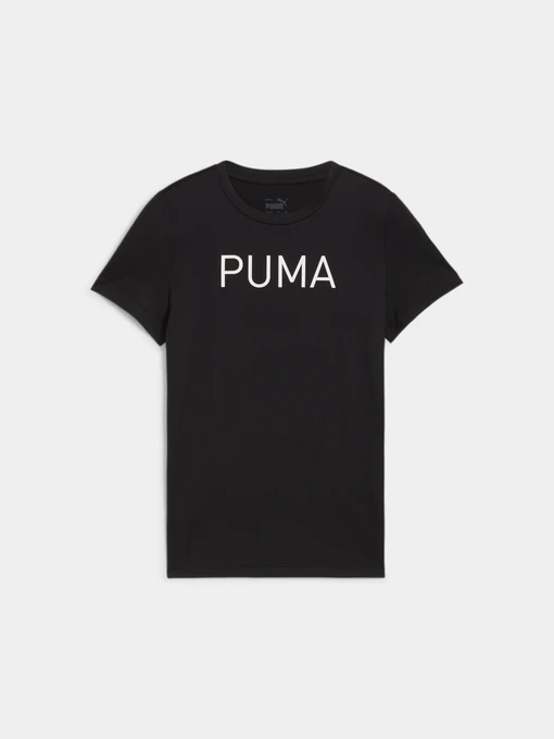 Футболки и поло PUMA Fit Tee модель 681812 Фото