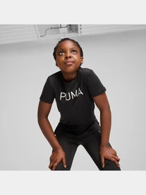 Футболки і поло PUMA Fit Tee модель 681812 Фото