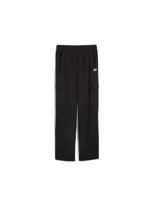 Брюки PUMA Downtown Cargo Pants модель 626788 Фото