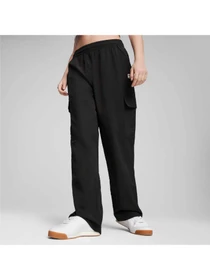 Брюки PUMA Downtown Cargo Pants модель 626788 Фото