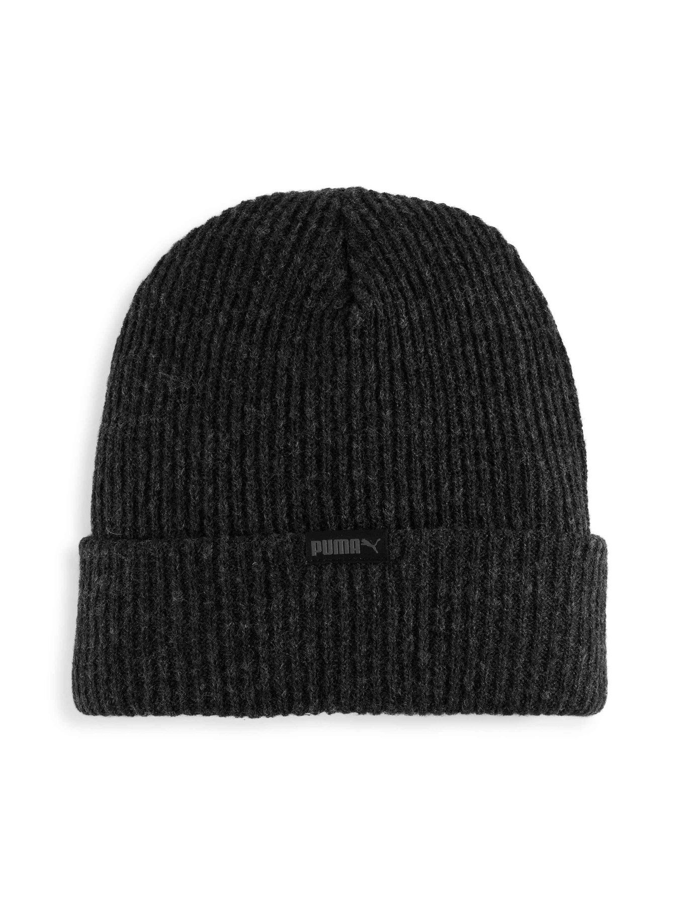 Шапки и кепки PUMA Classics Elevated Beanie модель 025495 Шапки и кепки PUMA Classics Elevated Beanie модель 025495 Фото