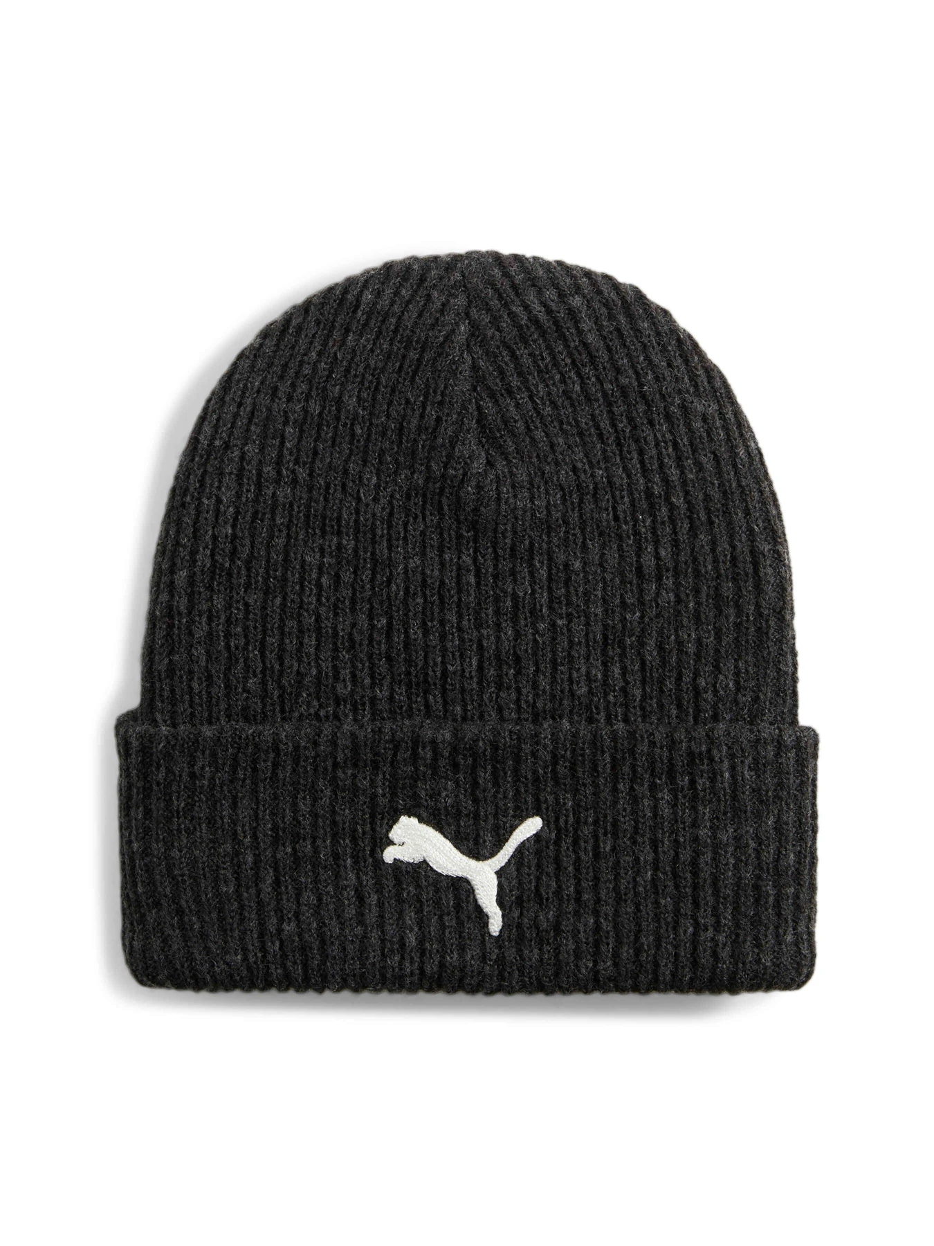 Шапки и кепки PUMA Classics Elevated Beanie модель 025495 Шапки и кепки PUMA Classics Elevated Beanie модель 025495 Фото