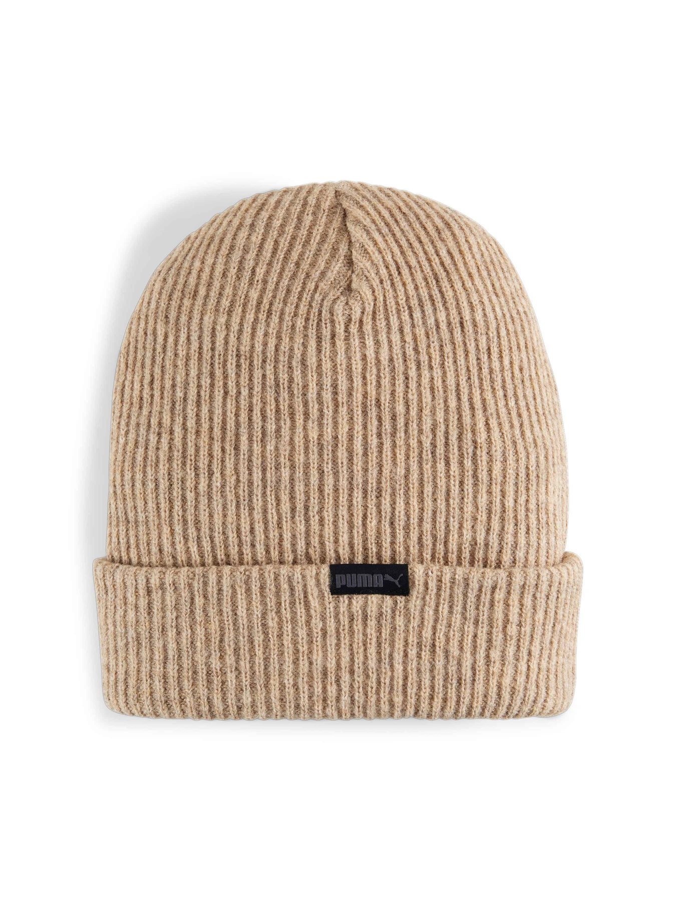 Шапки и кепки PUMA Classics Elevated Beanie модель 025495 Шапки и кепки PUMA Classics Elevated Beanie модель 025495 Фото