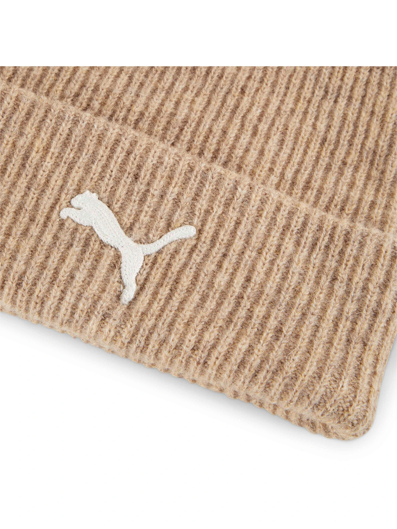 Шапки и кепки PUMA Classics Elevated Beanie модель 025495 Шапки и кепки PUMA Classics Elevated Beanie модель 025495 Фото