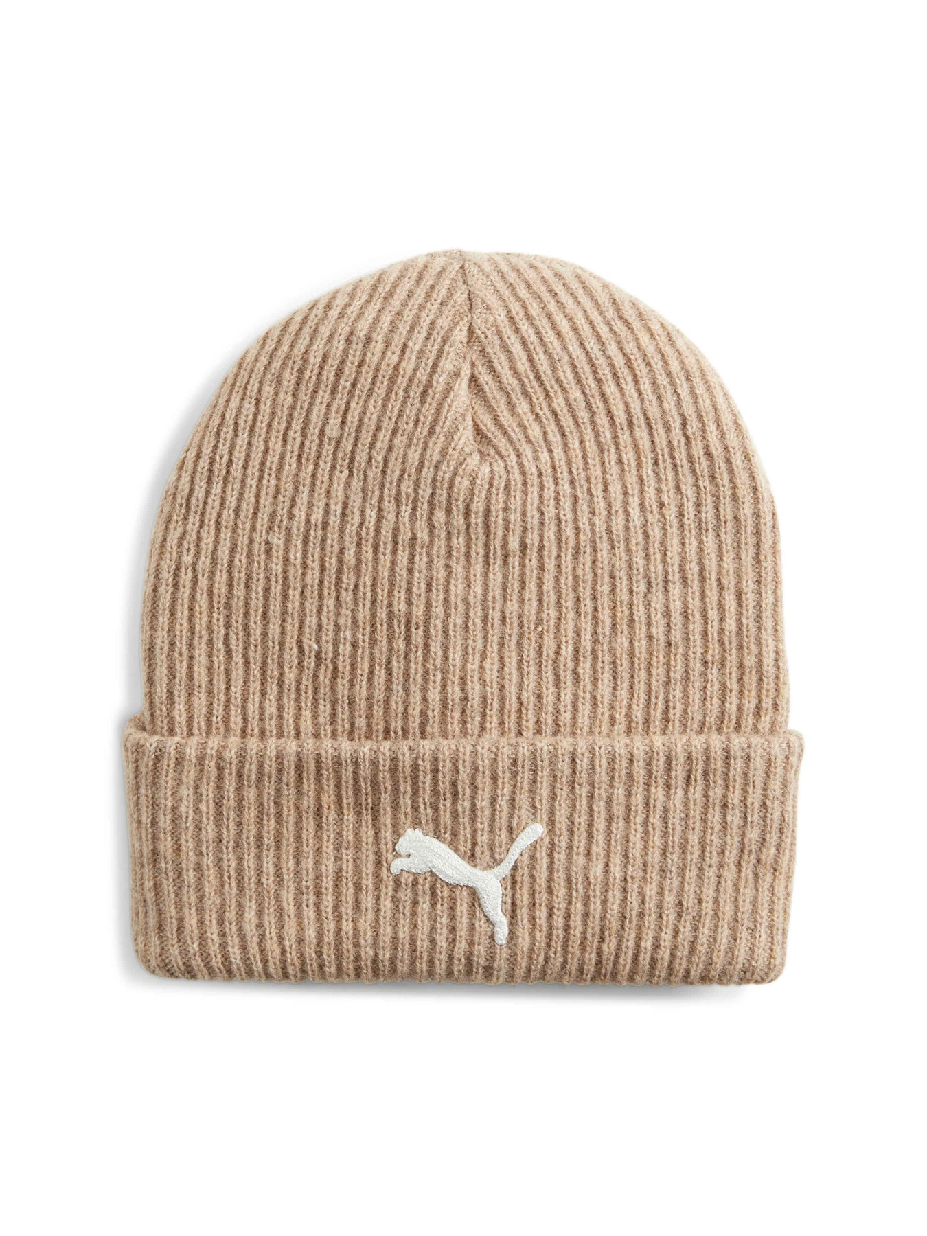 Шапки и кепки PUMA Classics Elevated Beanie модель 025495 Шапки и кепки PUMA Classics Elevated Beanie модель 025495 Фото