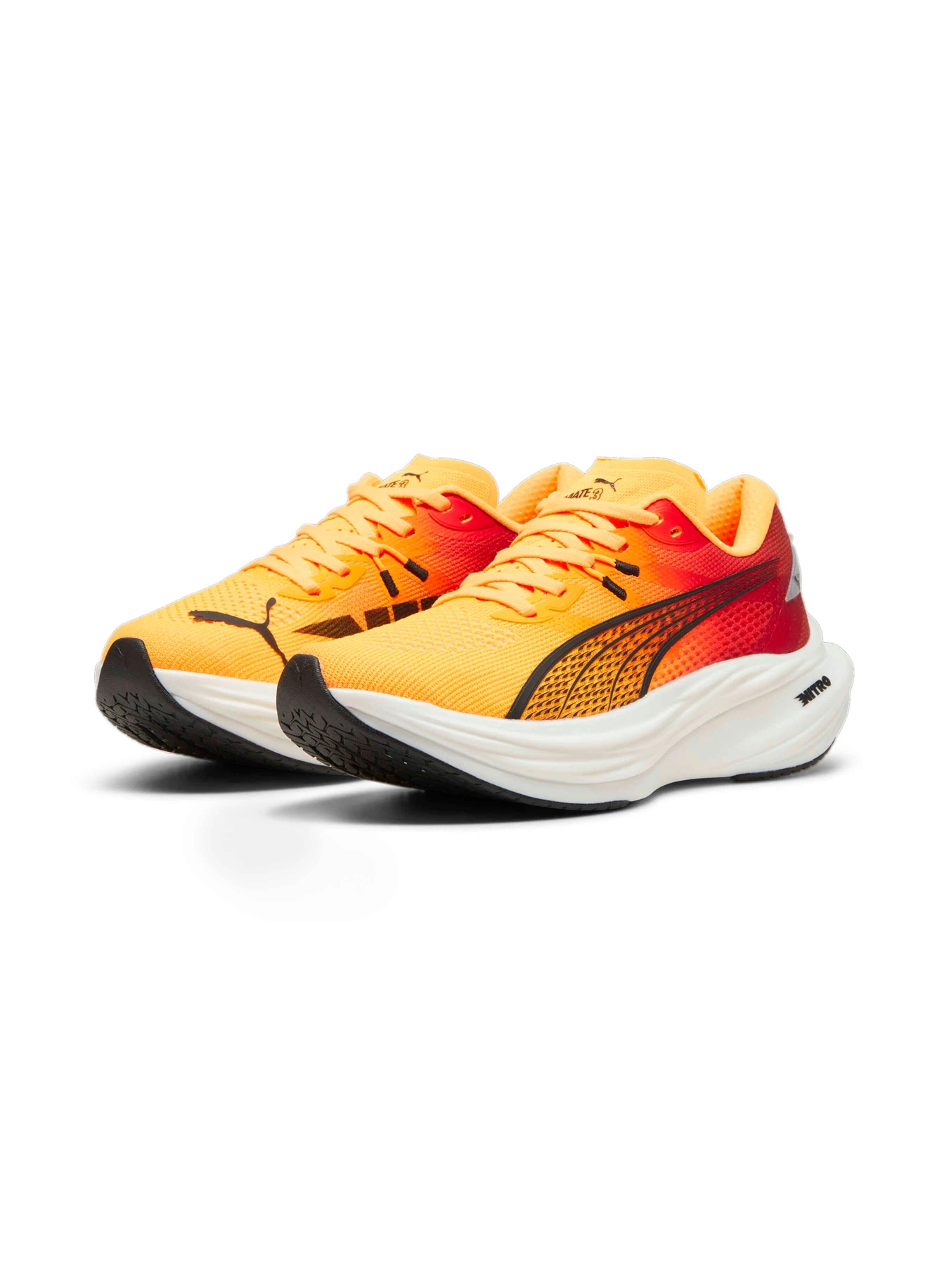 Кроссовки PUMA Deviate Nitro™ 3wns модель 310475 Кроссовки PUMA Deviate Nitro™ 3wns модель 310475 Фото