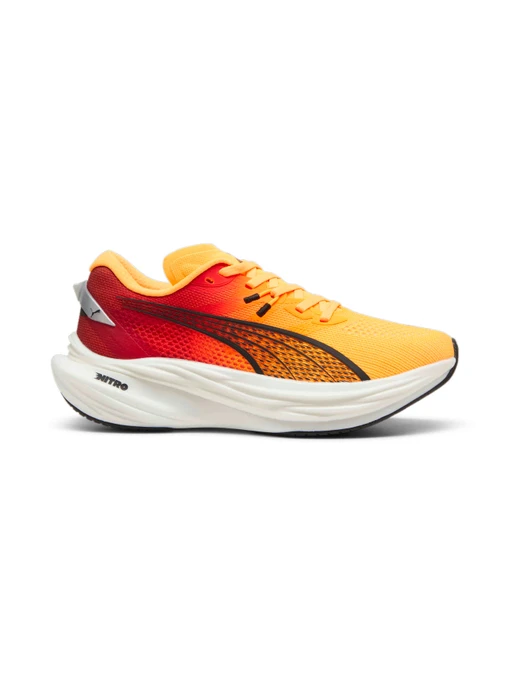 Кроссовки PUMA Deviate Nitro™ 3wns модель 310475 Фото