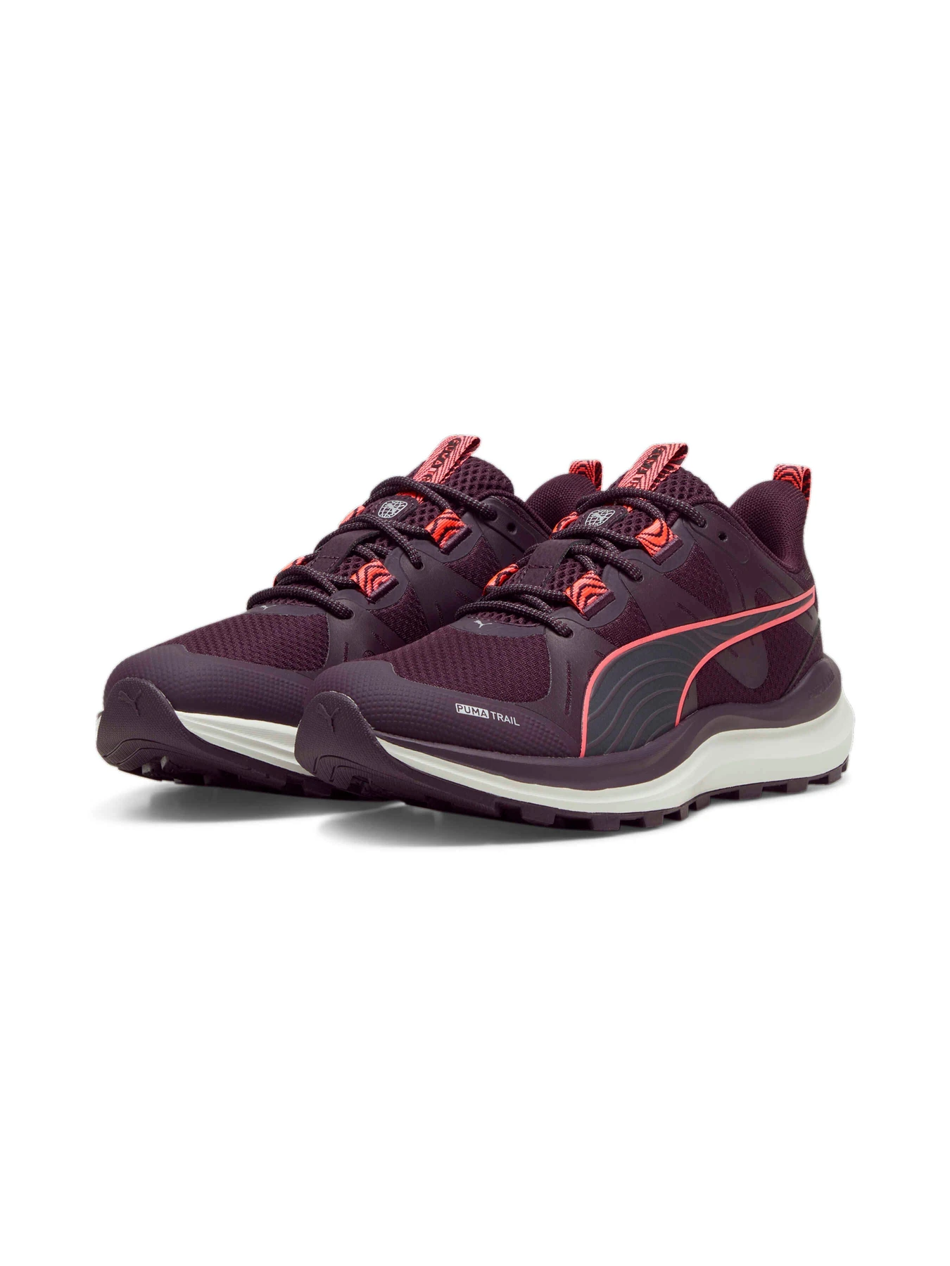 Кроссовки PUMA Reflect Lite Trail модель 379440 Кроссовки PUMA Reflect Lite Trail модель 379440 Фото