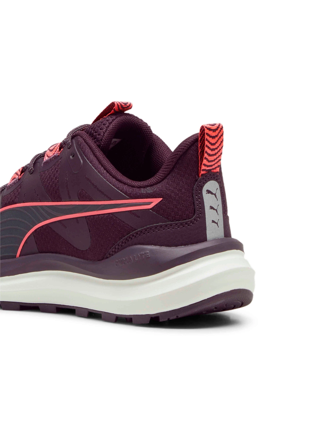 Кроссовки PUMA Reflect Lite Trail модель 379440 Кроссовки PUMA Reflect Lite Trail модель 379440 Фото