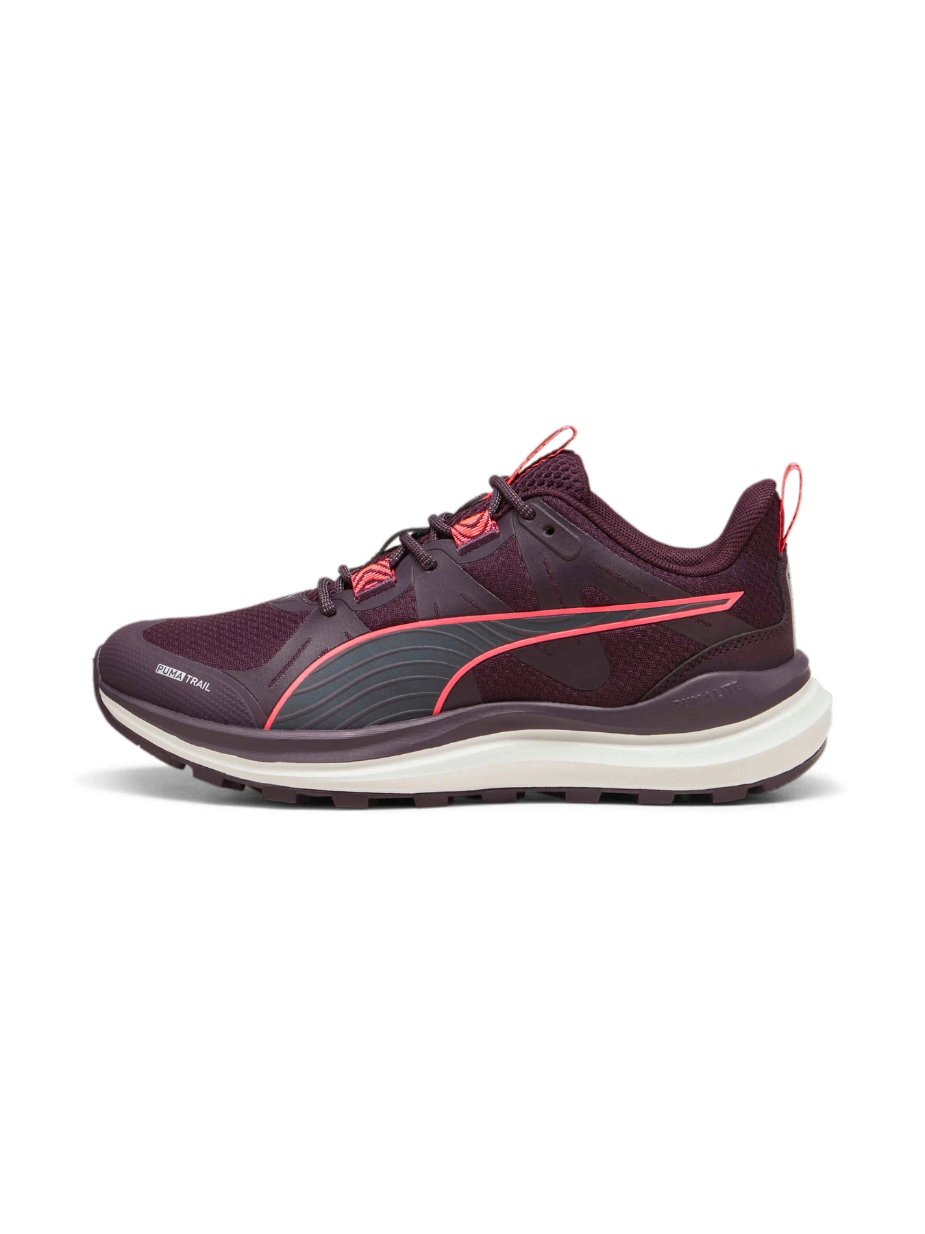 Кроссовки PUMA Reflect Lite Trail модель 379440 Кроссовки PUMA Reflect Lite Trail модель 379440 Фото