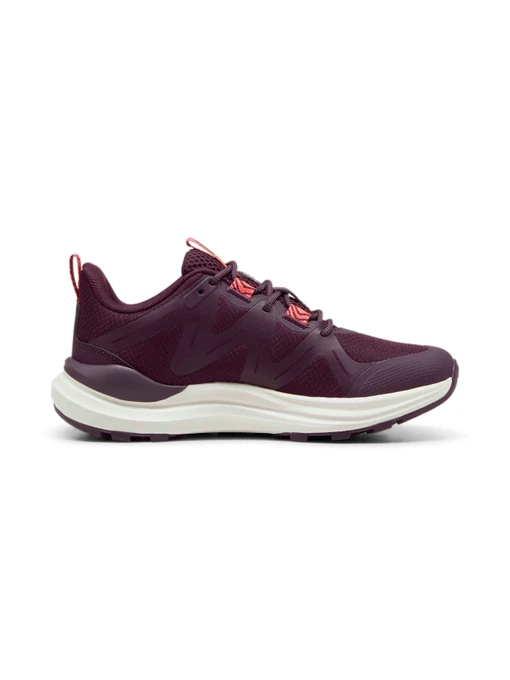 Кроссовки PUMA Reflect Lite Trail модель 379440 Фото