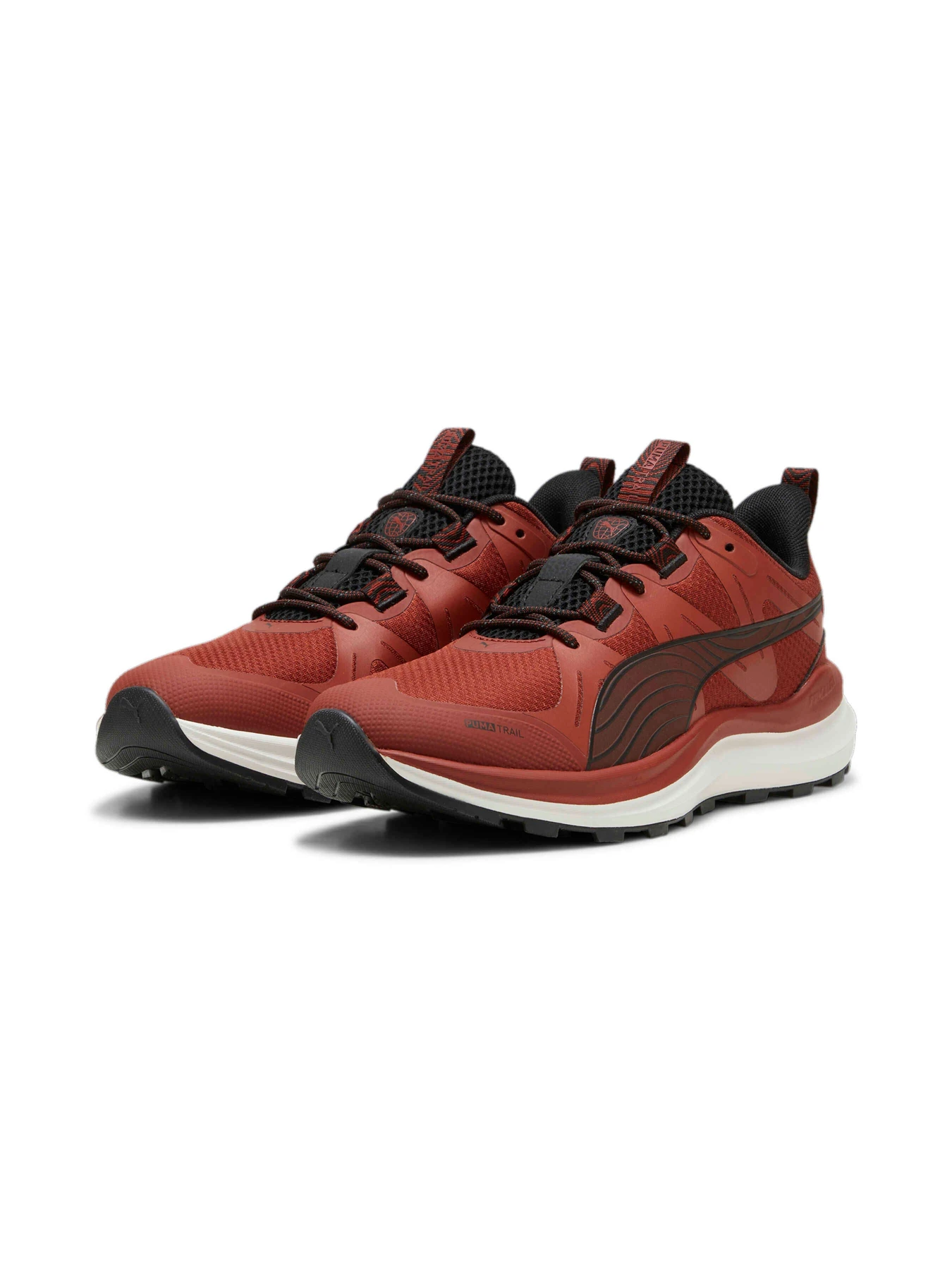 Кроссовки PUMA Reflect Lite Trail модель 379440 Кроссовки PUMA Reflect Lite Trail модель 379440 Фото
