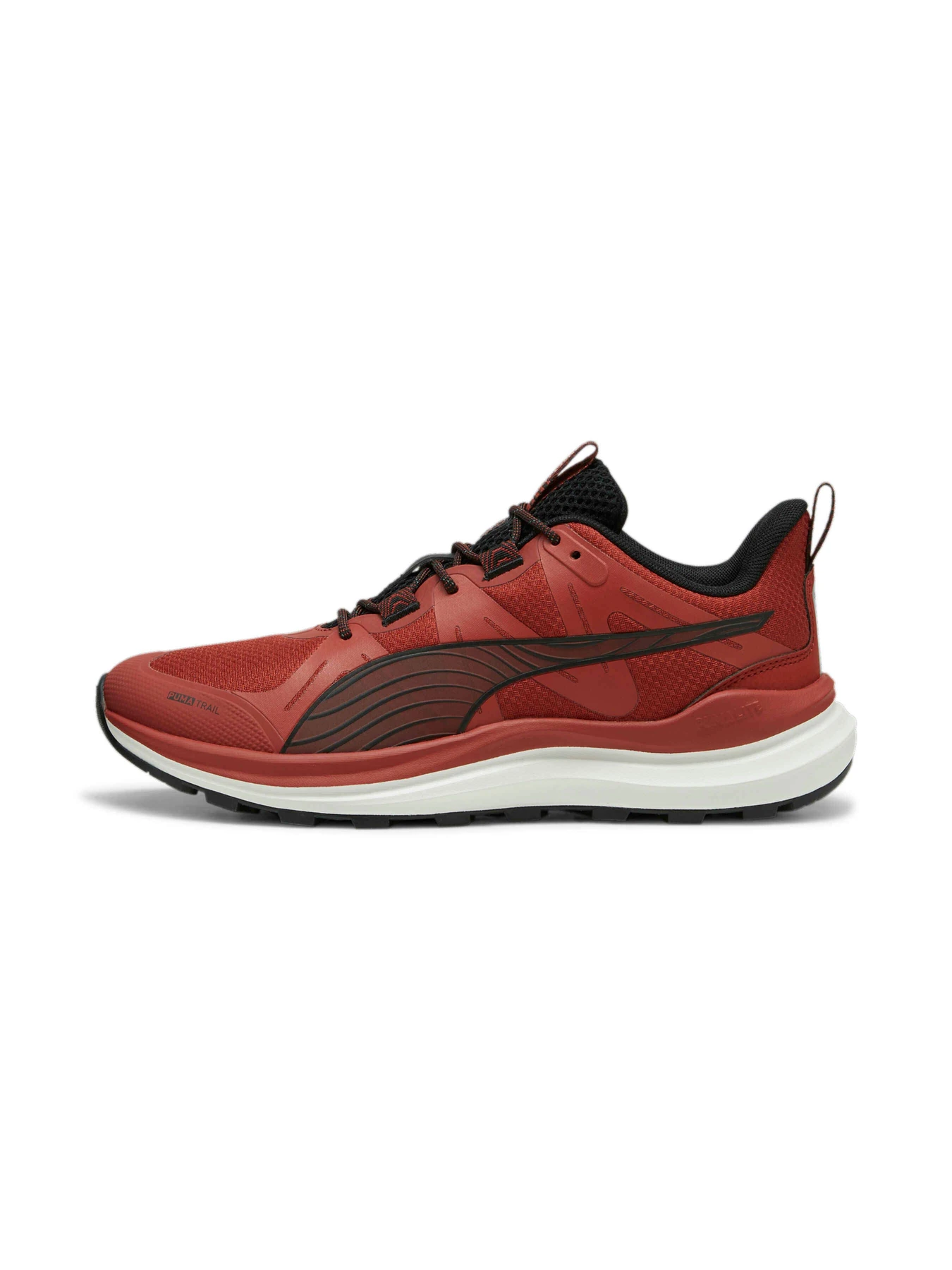 Кроссовки PUMA Reflect Lite Trail модель 379440 Кроссовки PUMA Reflect Lite Trail модель 379440 Фото