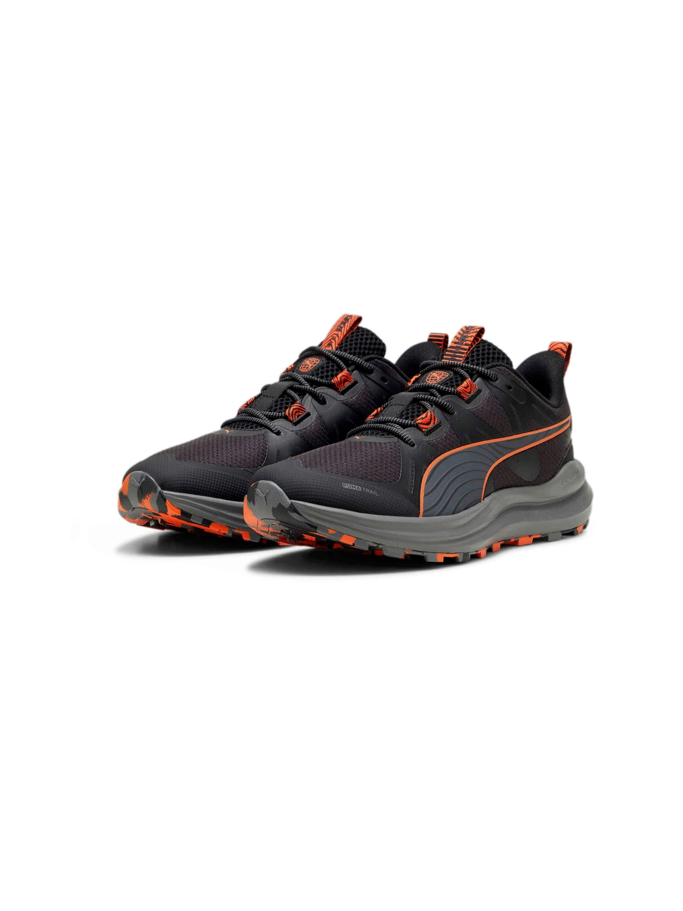 Кроссовки PUMA Reflect Lite Trail модель 379440 Кроссовки PUMA Reflect Lite Trail модель 379440 Фото