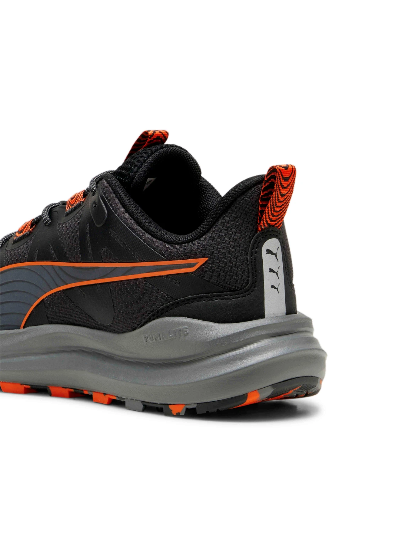 Кроссовки PUMA Reflect Lite Trail модель 379440 Кроссовки PUMA Reflect Lite Trail модель 379440 Фото