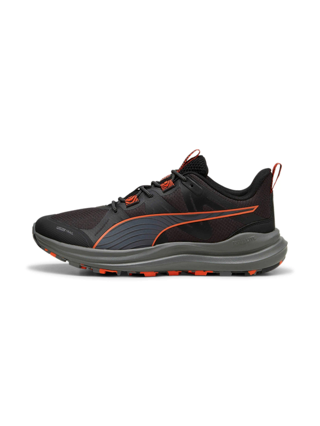 Кроссовки PUMA Reflect Lite Trail модель 379440 Кроссовки PUMA Reflect Lite Trail модель 379440 Фото