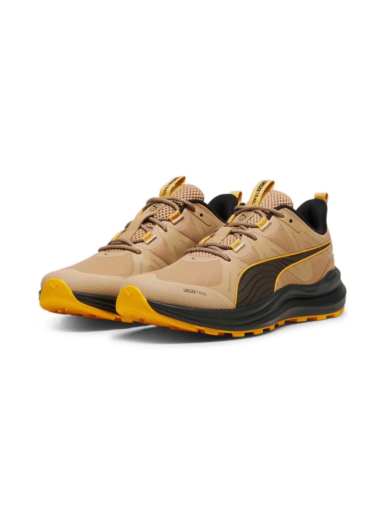 Кроссовки PUMA Reflect Lite Trail модель 379440 Кроссовки PUMA Reflect Lite Trail модель 379440 Фото