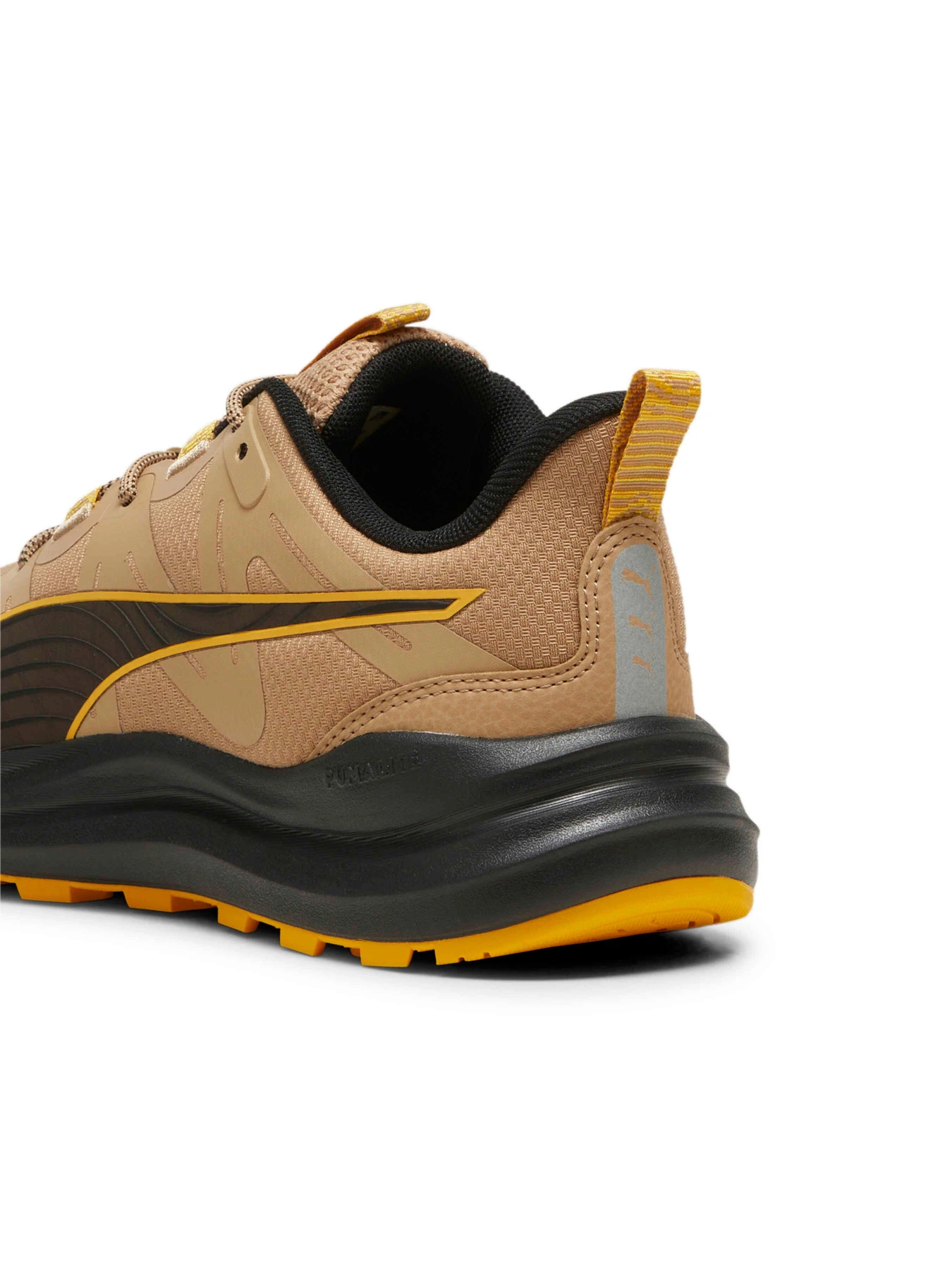 Кроссовки PUMA Reflect Lite Trail модель 379440 Кроссовки PUMA Reflect Lite Trail модель 379440 Фото