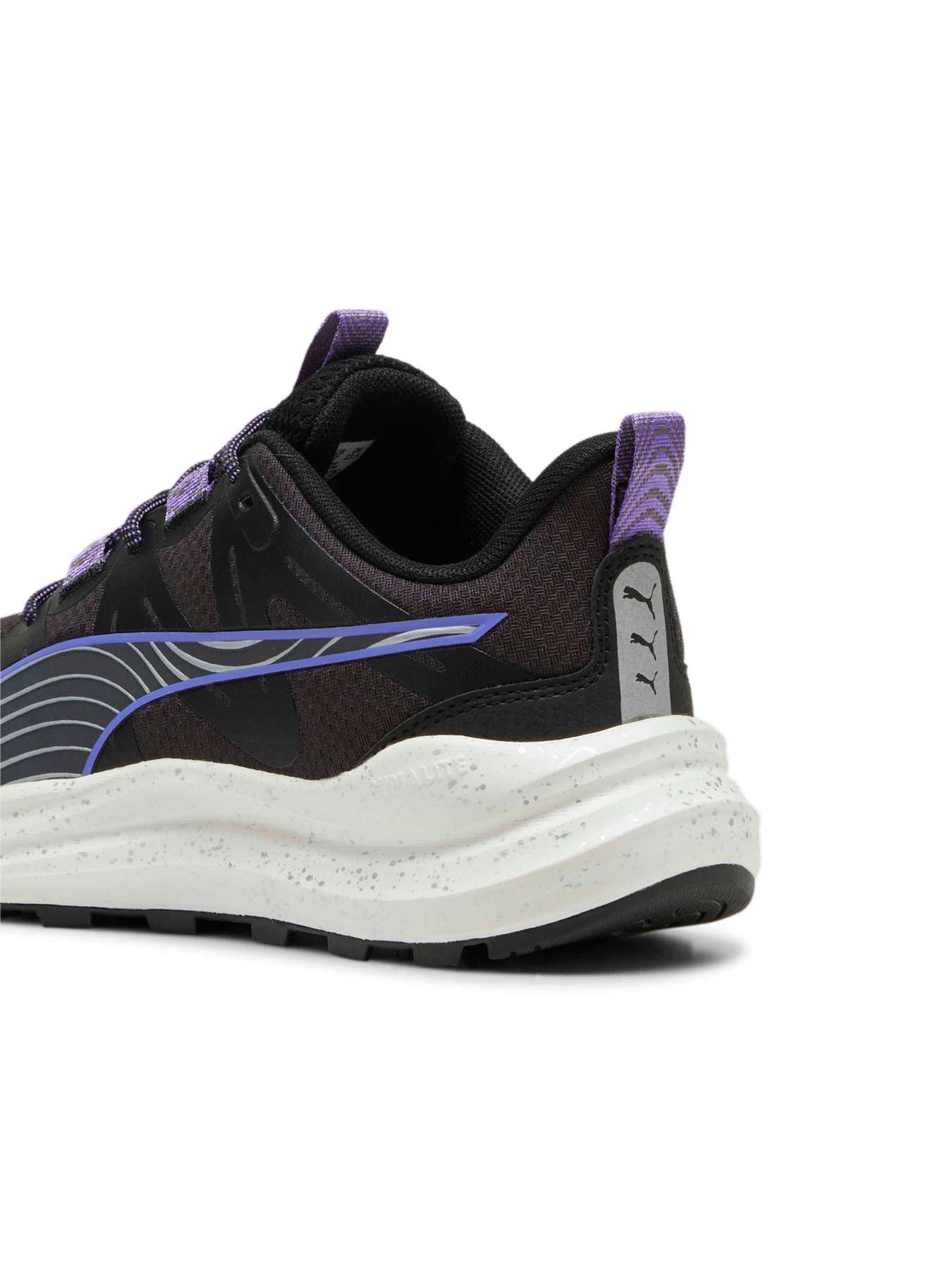 Кроссовки PUMA Reflect Lite Trail модель 379440 Кроссовки PUMA Reflect Lite Trail модель 379440 Фото