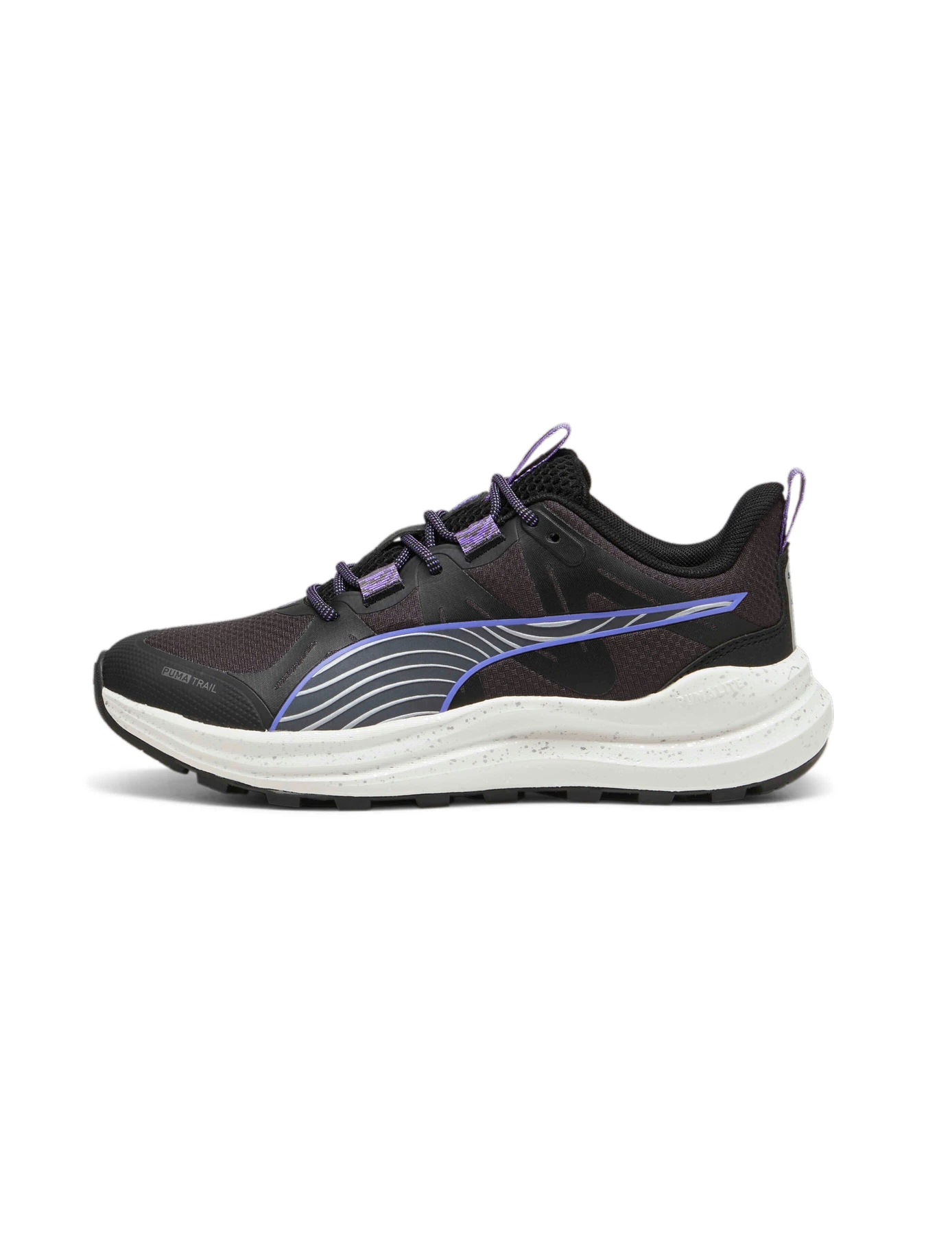 Кроссовки PUMA Reflect Lite Trail модель 379440 Кроссовки PUMA Reflect Lite Trail модель 379440 Фото