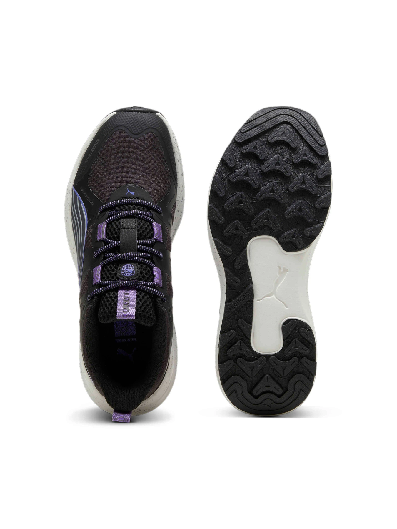 Кроссовки PUMA Reflect Lite Trail модель 379440 Кроссовки PUMA Reflect Lite Trail модель 379440 Фото