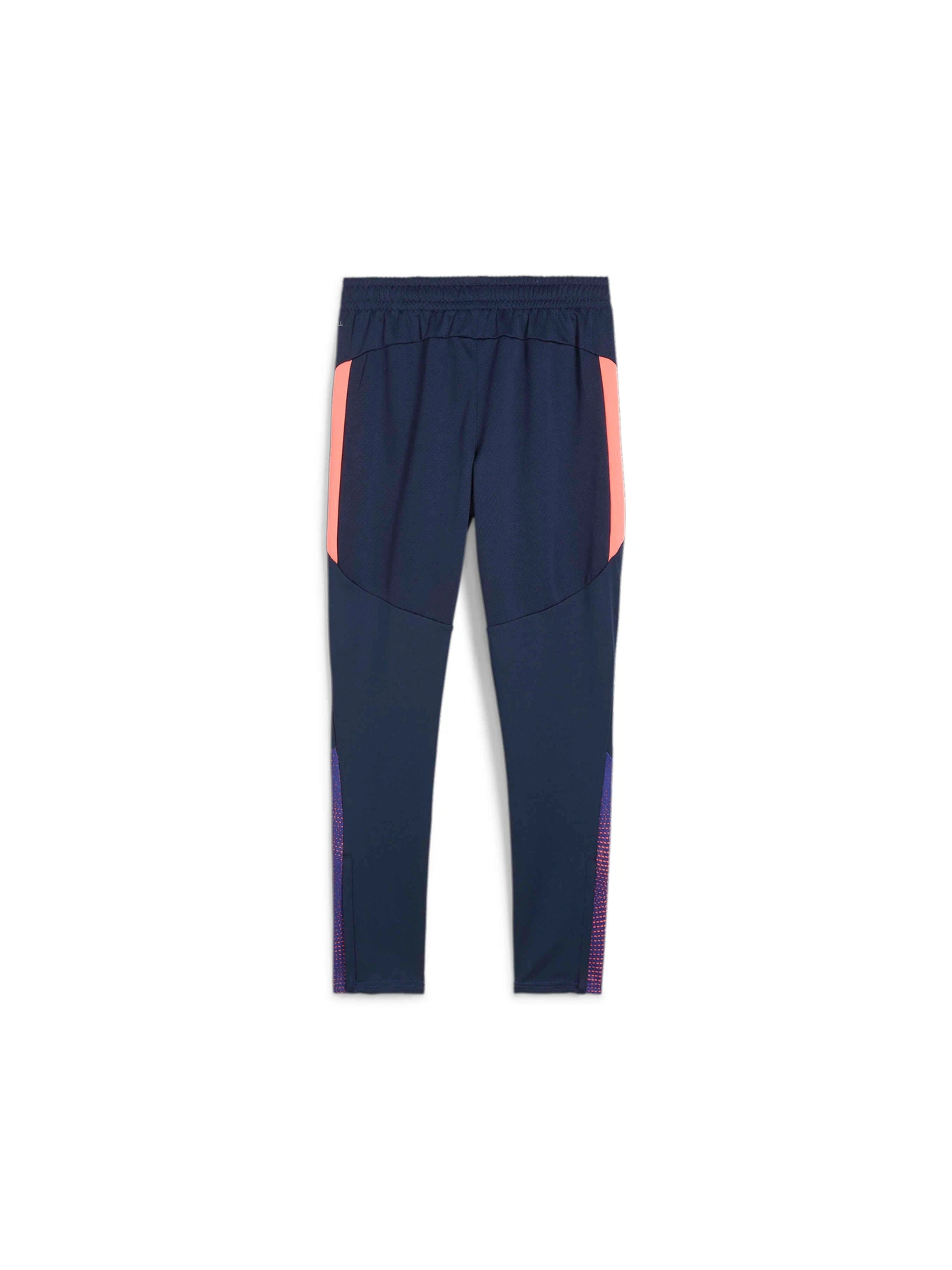 Брюки PUMA Indfinal Training Pants Jr модель 659514 Фото