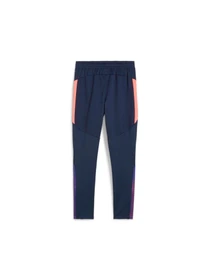 Брюки PUMA Indfinal Training Pants Jr модель 659514 Фото
