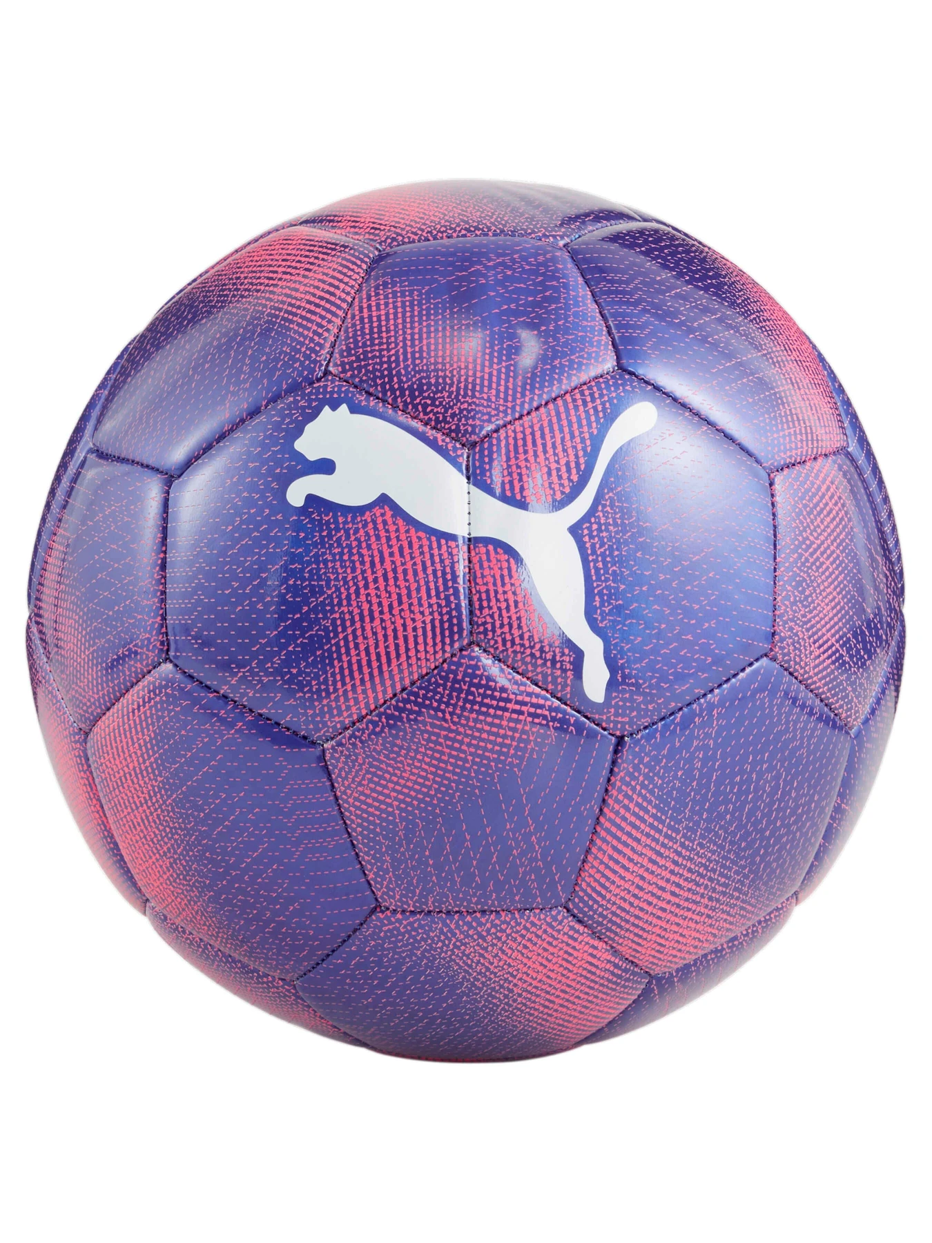 Мячи PUMA Final Graphic Ball модель 084347 Фото