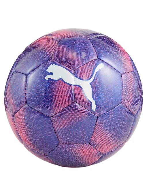 Мячи PUMA Final Graphic Ball модель 084347 Фото