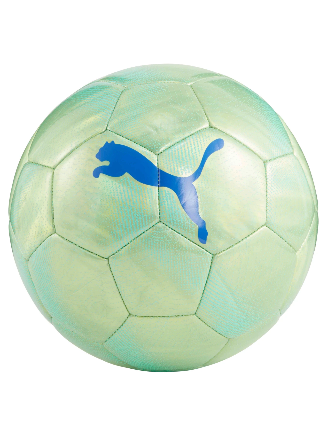 Мячи PUMA Final Graphic Ball модель 084347 Фото