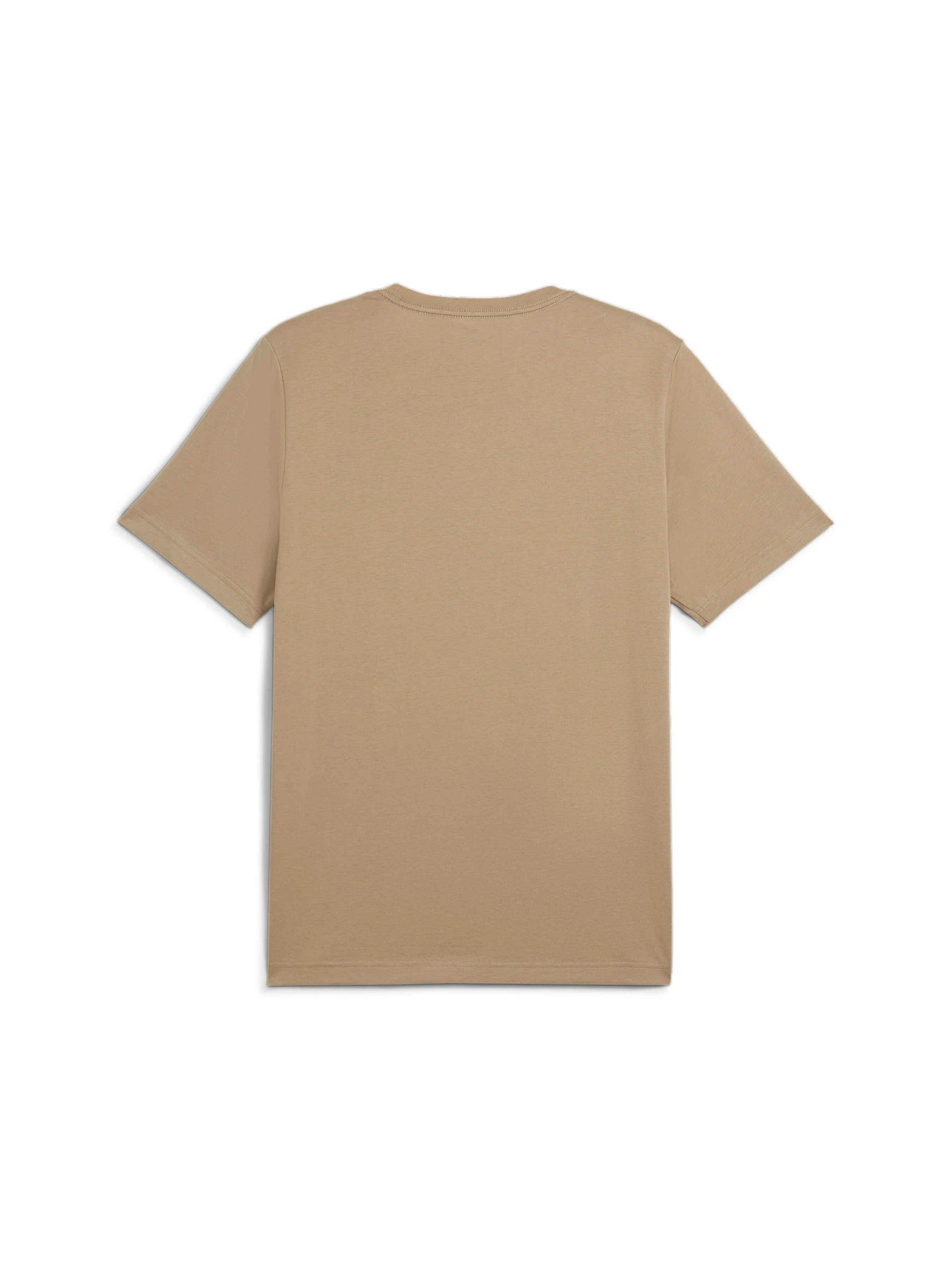 Футболки и поло PUMA Ess Logo Tee модель 586667 Фото