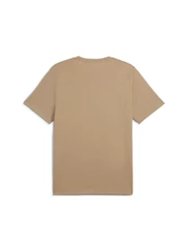 Футболки и поло PUMA Ess Logo Tee модель 586667 Фото