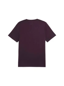 Футболки і поло PUMA Ess Logo Tee модель 586667 Фото