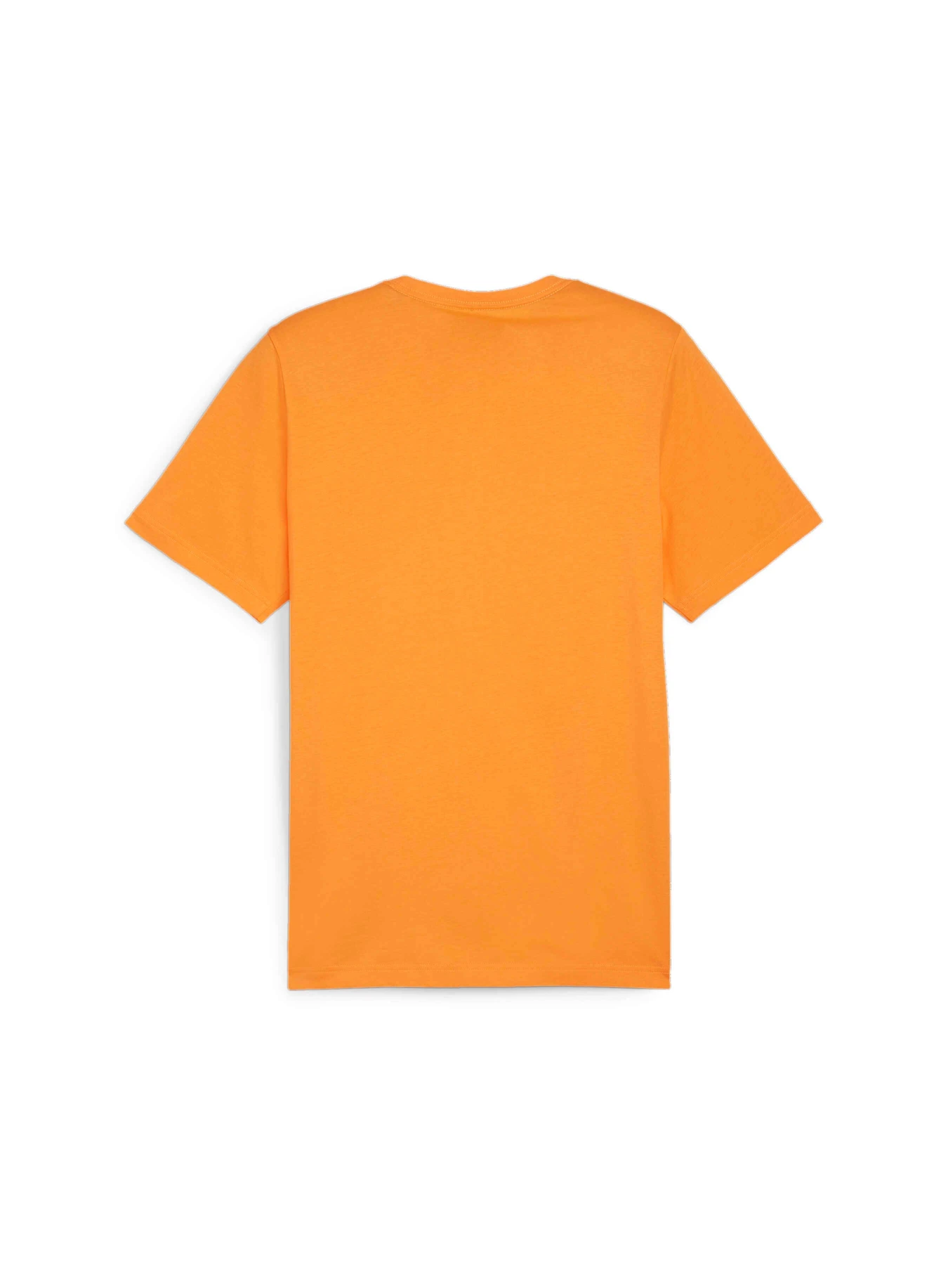 Футболки и поло PUMA Ess Logo Tee модель 586667 Фото
