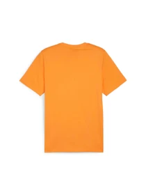Футболки и поло PUMA Ess Logo Tee модель 586667 Фото