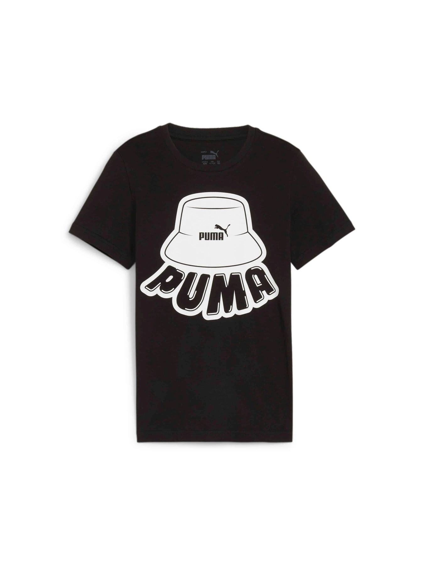 Футболки и поло PUMA Ess+ Mid 90s Graphic Tee модель 679720 Футболки и поло PUMA Ess+ Mid 90s Graphic Tee модель 679720 Фото
