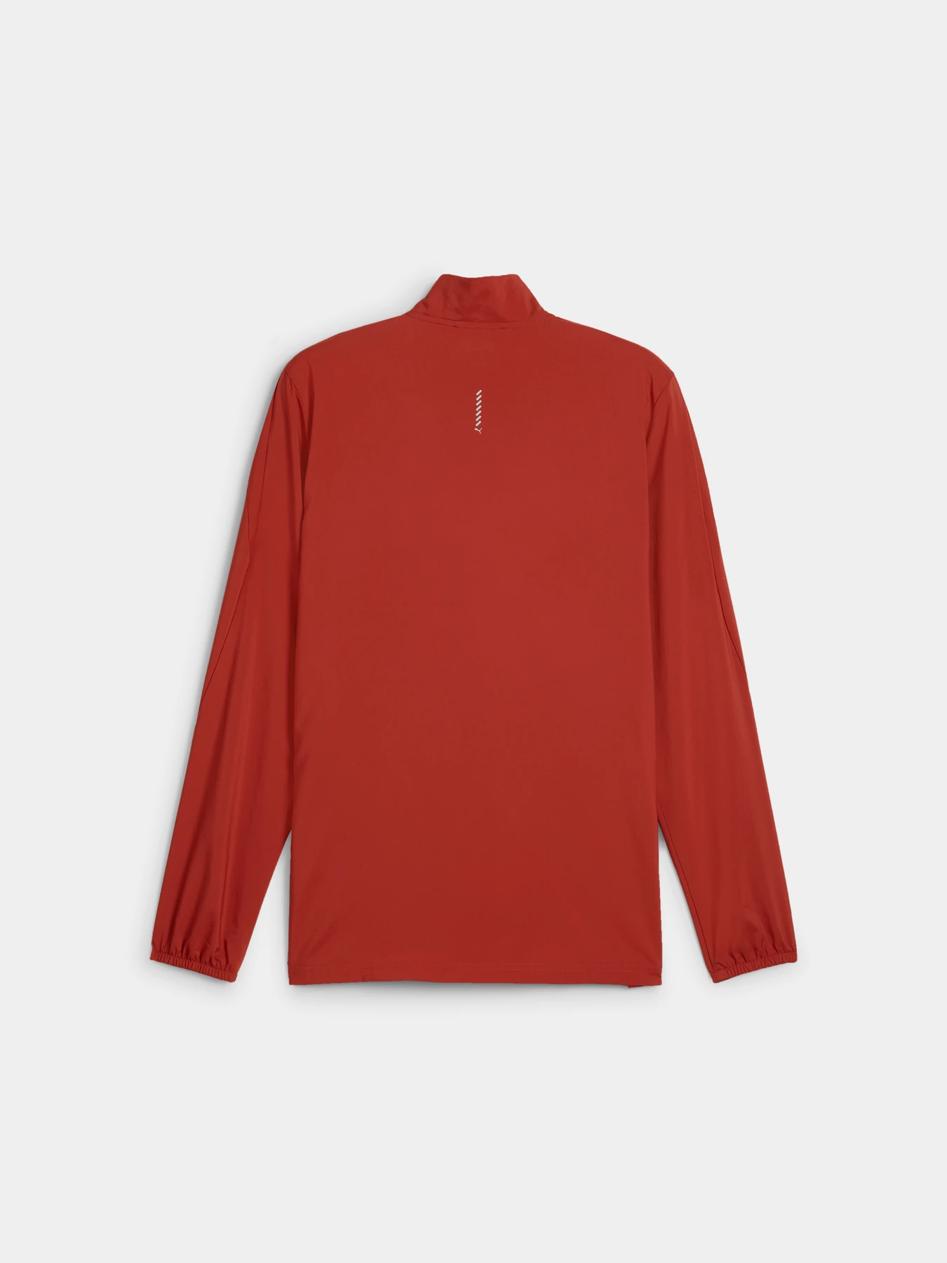 Куртки и дубленки PUMA Run Favorite Woven Jacket M модель 523155 Фото