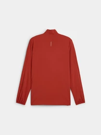 Куртки и дубленки PUMA Run Favorite Woven Jacket M модель 523155 Фото