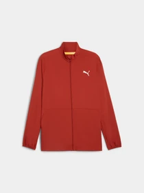 Куртки и дубленки PUMA Run Favorite Woven Jacket M модель 523155 Фото
