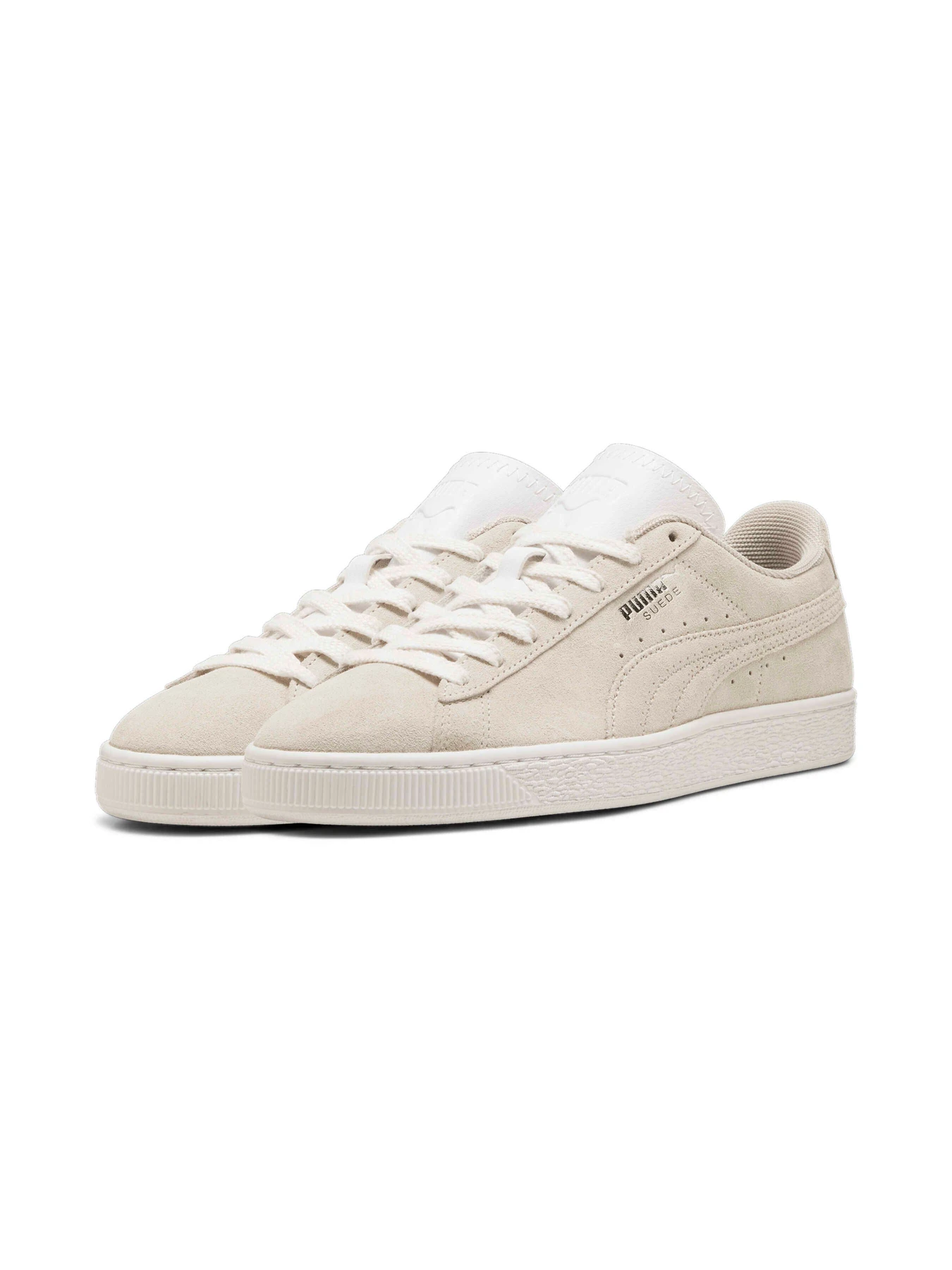 Кеды PUMA Suede Prm модель 398424 Фото