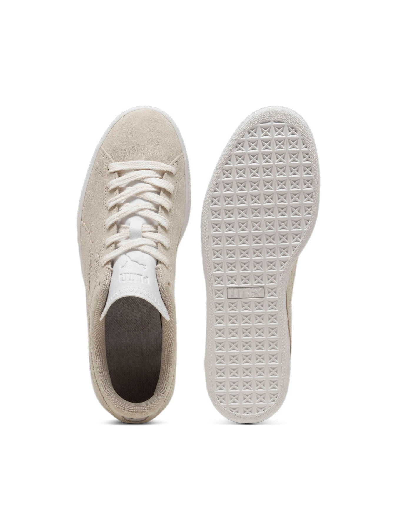 Кеды PUMA Suede Prm модель 398424 Фото