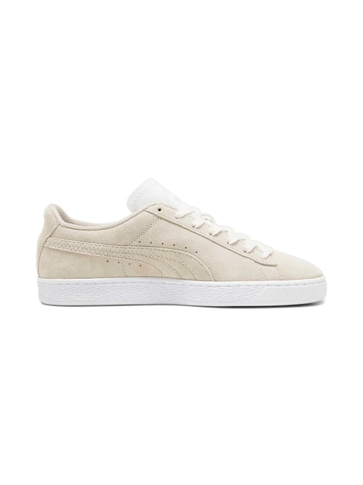 Кеды PUMA Suede Prm модель 398424 Фото