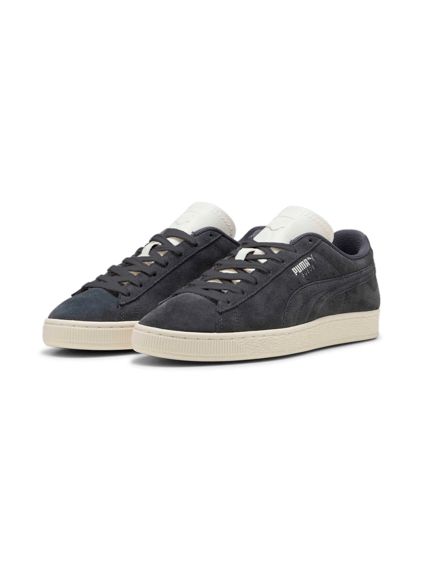 Кеды PUMA Suede Prm модель 398424 Кеды PUMA Suede Prm модель 398424 Фото