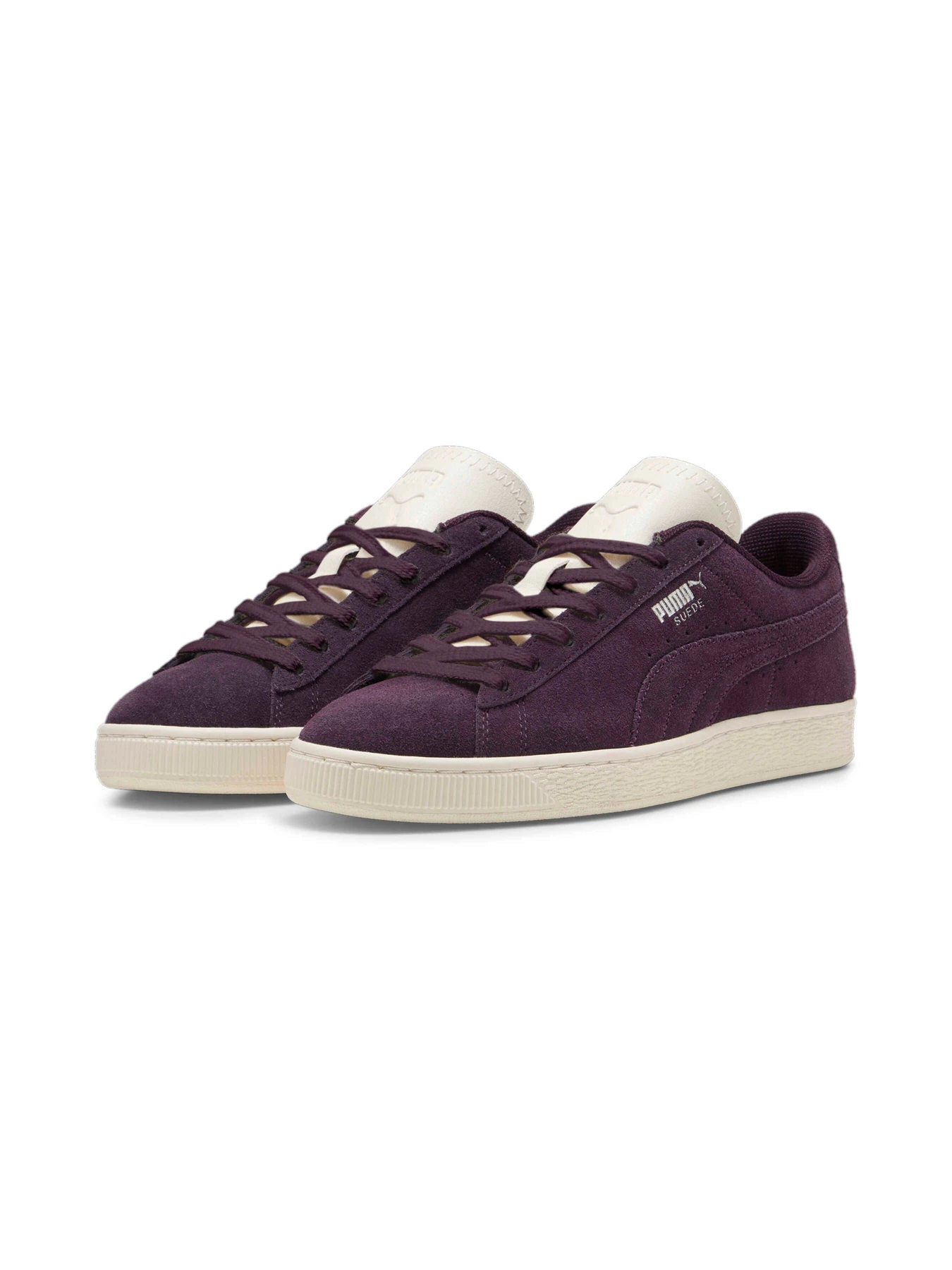 Кеди PUMA Suede Prm модель 398424 Кеди PUMA Suede Prm модель 398424 Фото