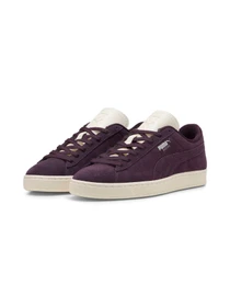 Кеди PUMA Suede Prm модель 398424 Фото