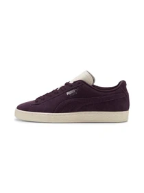 Кеди PUMA Suede Prm модель 398424 Фото