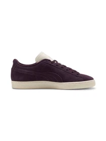 Кеди PUMA Suede Prm модель 398424 Фото