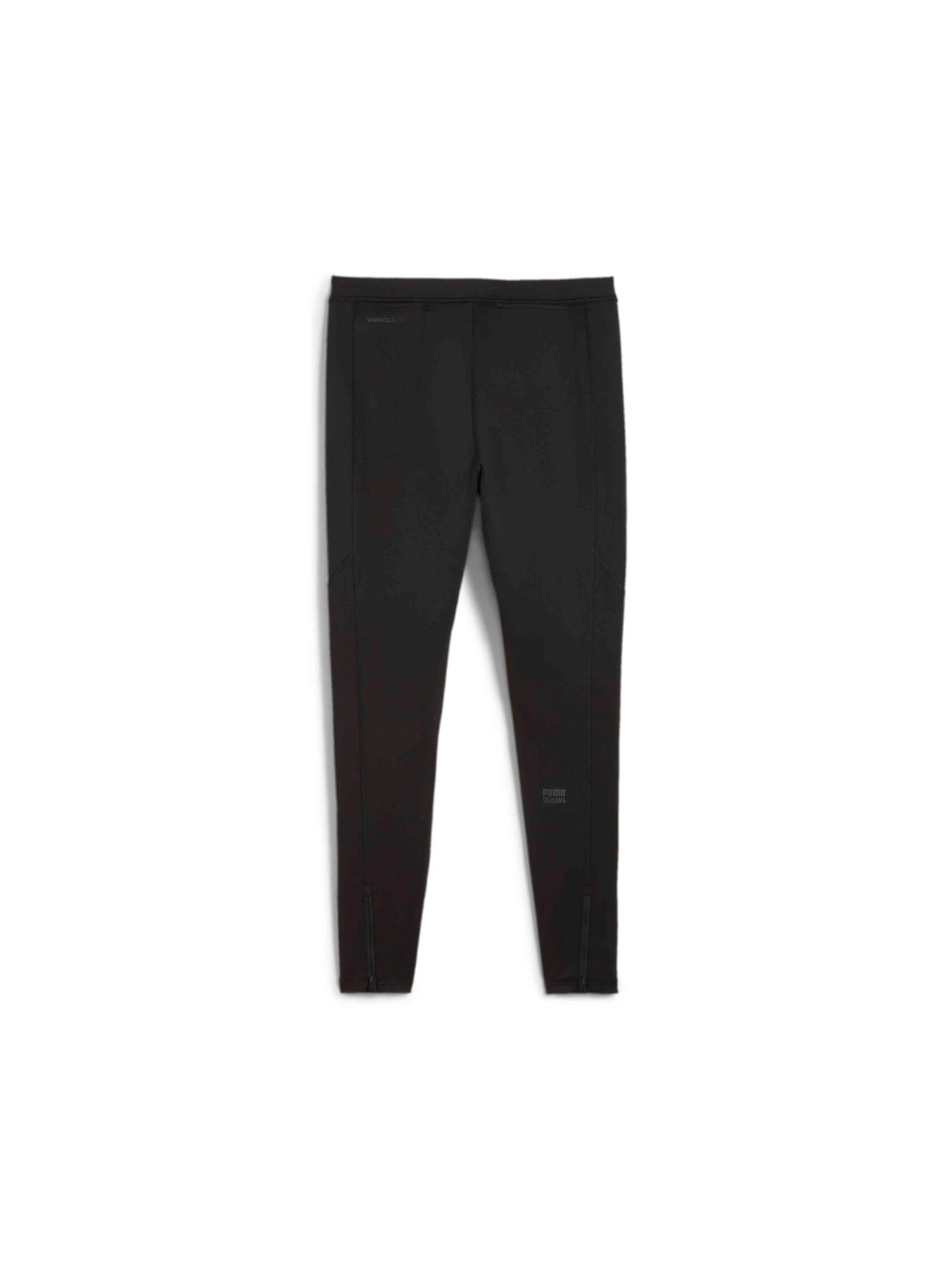 Брюки PUMA M Seasons Microfleece Tight модель 525828 Брюки PUMA M Seasons Microfleece Tight модель 525828 Фото
