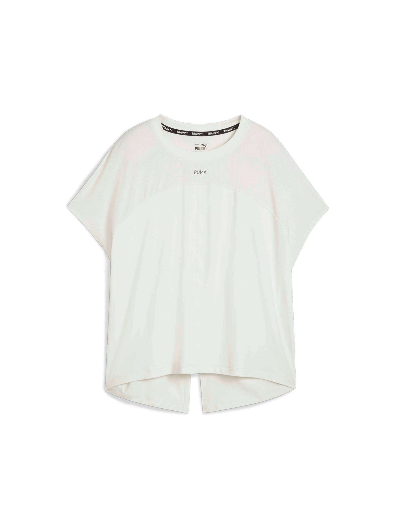 Футболки і поло PUMA Cloudspun Mix Tee - Reg модель 525778 Футболки і поло PUMA Cloudspun Mix Tee - Reg модель 525778 Фото