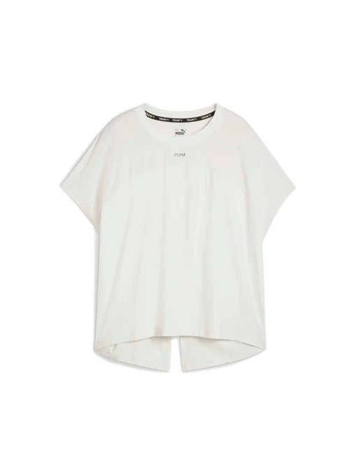 Футболки і поло PUMA Cloudspun Mix Tee - Reg модель 525778 Фото